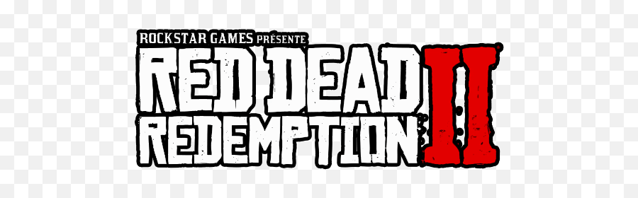 Qui Est Arthur Morgan Ign Donne De - Red Dead Redemption 2 Logo Png,Red Dead Online Logo