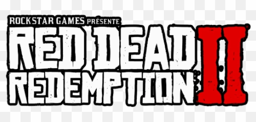 Qui Est Arthur Morgan Ign Donne De - Red Dead Redemption 2 Logo Png