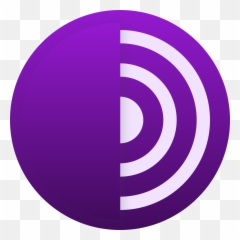 Browser - Tor Icon Png