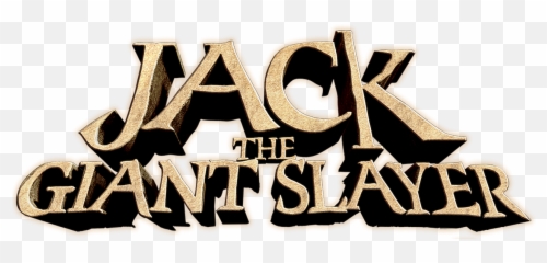 Jack The Giant Slayer - Jack The Giant Slayer Logo Png,Giants Png