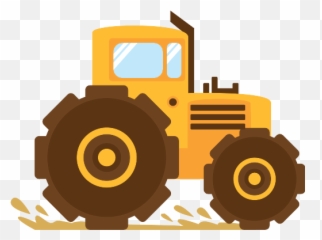 Tractor Png Icon