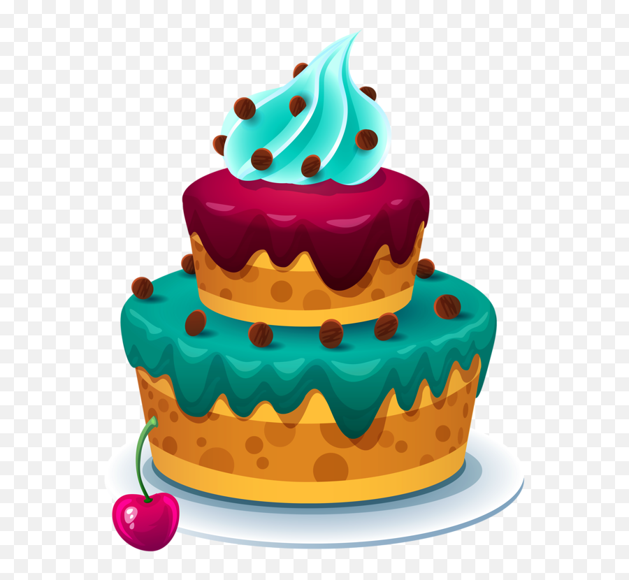 Download Cupcake Png Bithday Cake - Birthday Cake Clipart,Cup Cake Png
