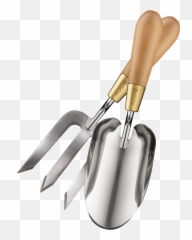 Garden Tools Png File Hd Hq Image - Transparent