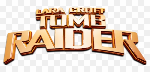 Tomb Raider - Lara Croft png