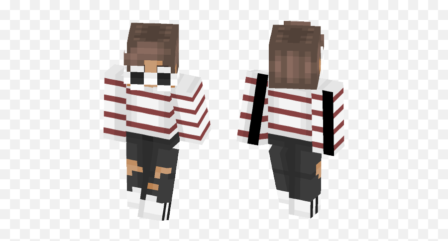 Lil Yachty Minecraft Skin - Minecraft Ravenclaw Girl Skin Png,Lil Yachty Hair Png
