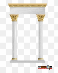 Pillar Png Images Hd