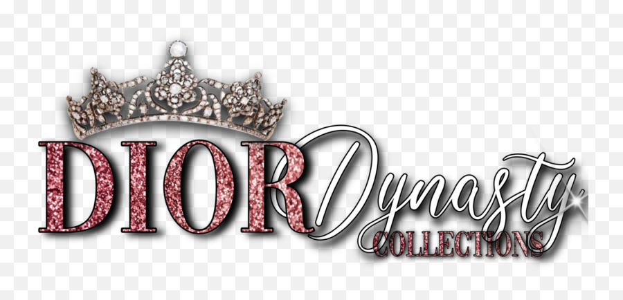 Dior Dynasty Collections Llc - Solid Png,Dior Logo Png