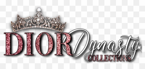 Dior Dynasty Collections Llc - Solid Png,Dior Logo Png