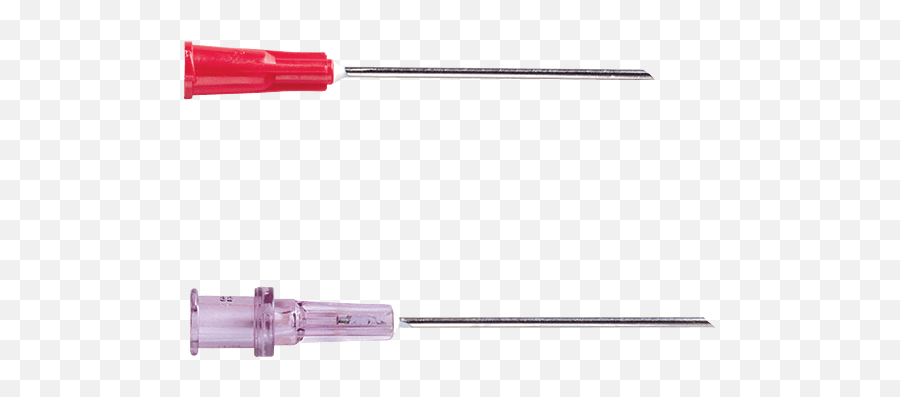 Blunt Fill And Filter Needles - Bd Hypodermic Needle Png,Blunt Png