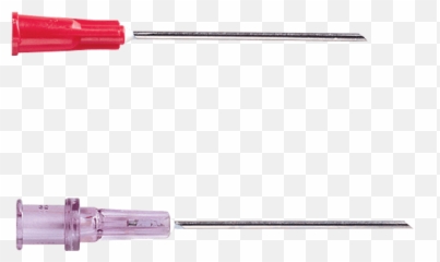 Blunt Fill And Filter Needles - Bd Hypodermic Needle Png,Blunt Png