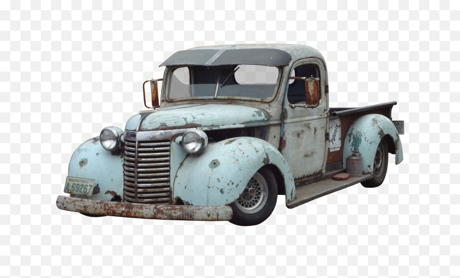 Truck Pictures Images For Free Hd - Old Truck Png,Pick Up Truck Png