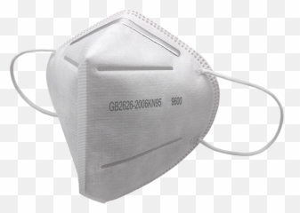 Kn95 Filtered Mask - Kn95 Face Png