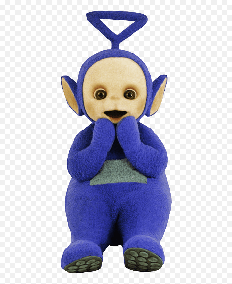 Teletubbies Full Size Png Download Seekpng - Teletubbies Tinky Winky Blue,Teletubbies Png