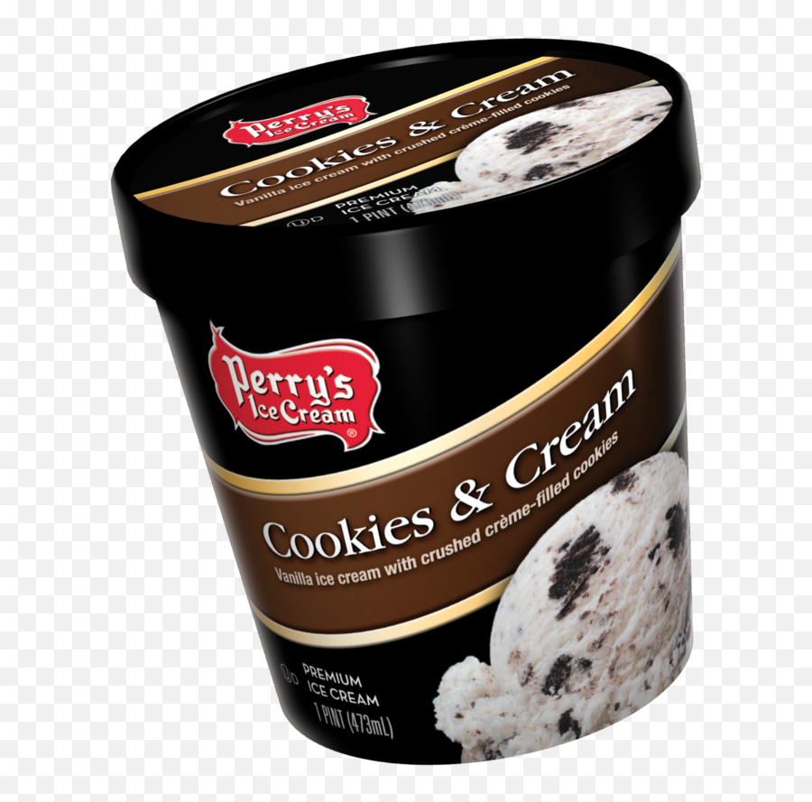 Download Cookies Cream Png Image With - Ice Cream,Cookies And Cream Png