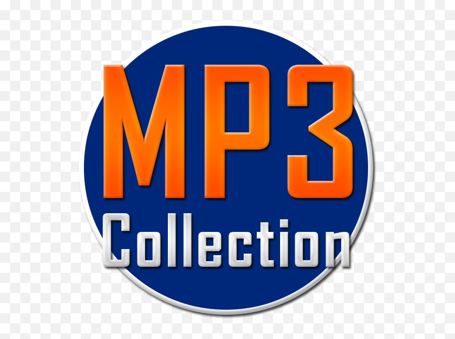 Mp3 Song 0 - Big Png,Mp3 Logo