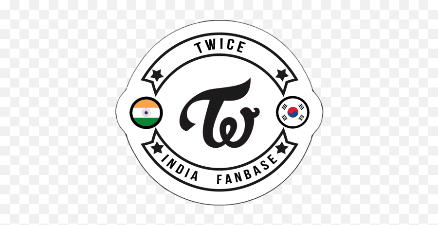 Twice India The Home Of Indian Once - Twice Logo Png,Twice Logo