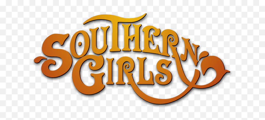 Southern Girls Soul Food - Horizontal Png,Soul Food Logo