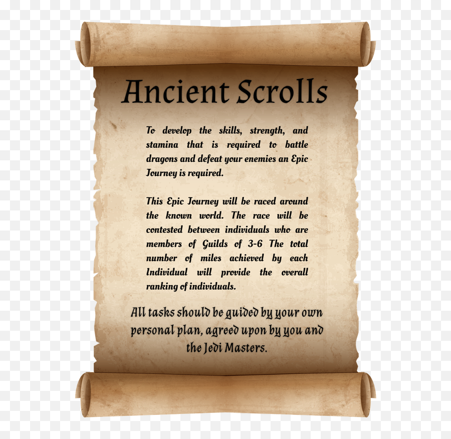The Ancient Scrolls - Snow Much Cost Of Plastic Surgery Png,Scrolls Png