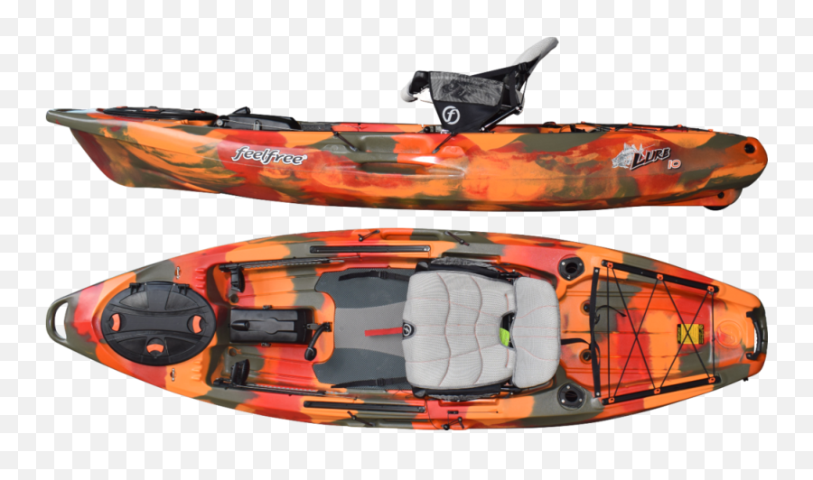 Feelfree U2014 Bobu0027s Up The Creek Outfitters - Sea Kayak Png,Kayak Png