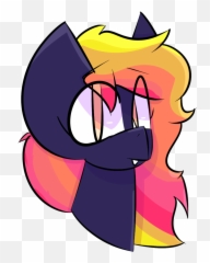 Krowlea Bat Pony Oc - Clip Art Png,Mixtape Background Graphics Png
