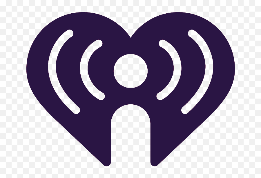 Subscribe Logos U2014 Twenty Thousand Hertz Png I Heart Radio Logo
