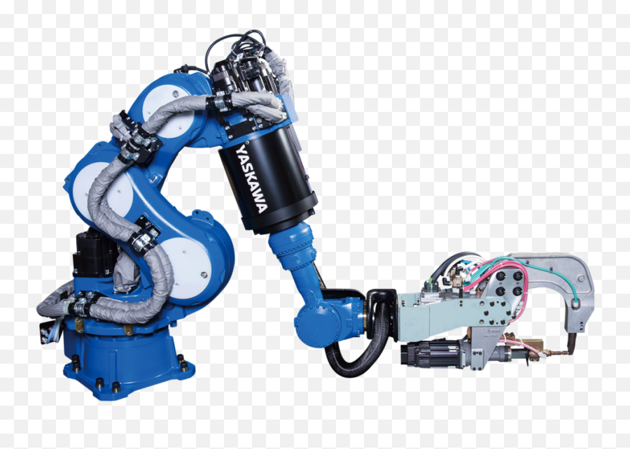 Fitz - Thors Engineering Industrial Robotics Solutions Png,Robot Arm Png