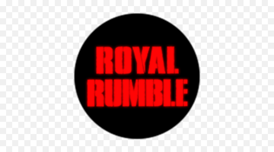 Royal Rumble Winner - Holy Spirit Png,Royal Rumble Logo