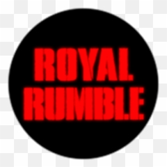 Royal Rumble Winner - Holy Spirit png