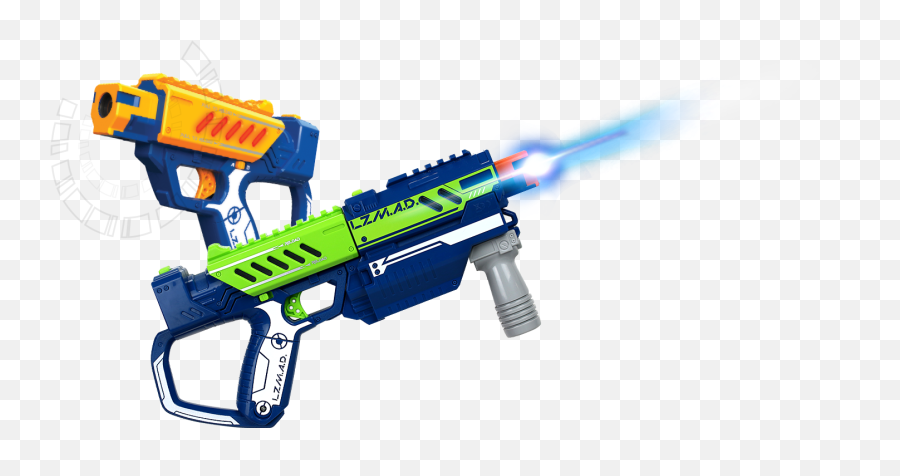 Brand Young Toyu0027s - Assault Rifle Png,Squirt Gun Png