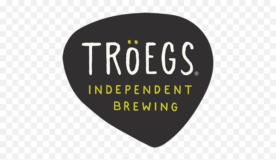 Brewery Of The Month Foodery - Troegs Brewing Company Logo Png,Evil Genius Logo