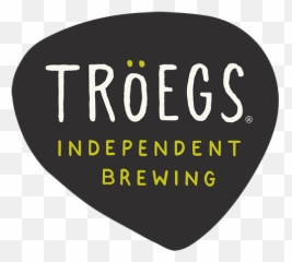 Brewery Of The Month Foodery - Troegs Brewing Company Logo png