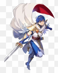 Zerochan Anime Image Board - Fire Emblem Heroes Resplendent Marth png