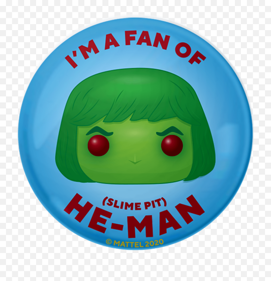Im A Fan Of He - Fictional Character Png,He Man Logo