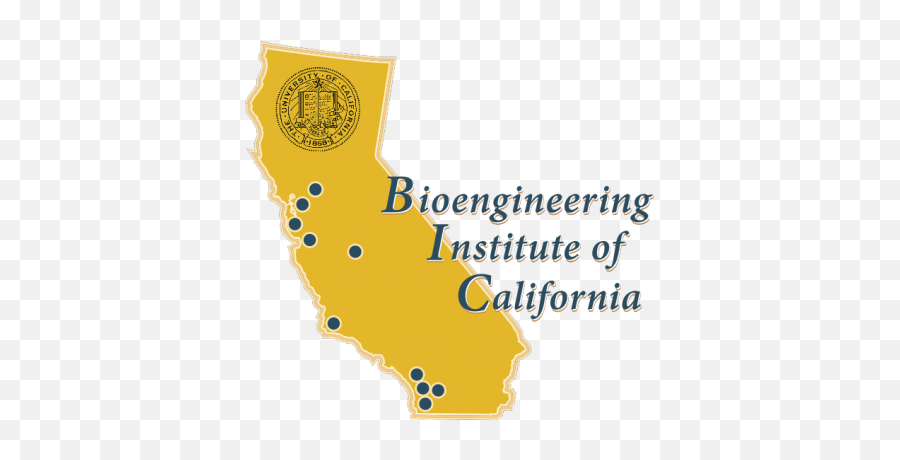 The 17th Annual Uc Systemwide - Bioengineering Institute Of California Png,Bic Logo