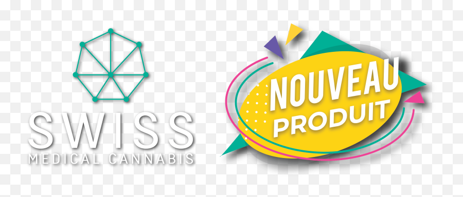 Swiss Medical Cannabis - Vertical Png,Logo Infusion