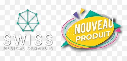 Swiss Medical Cannabis - Vertical Png,Logo Infusion