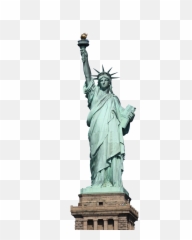 Statue Of Freedom Png