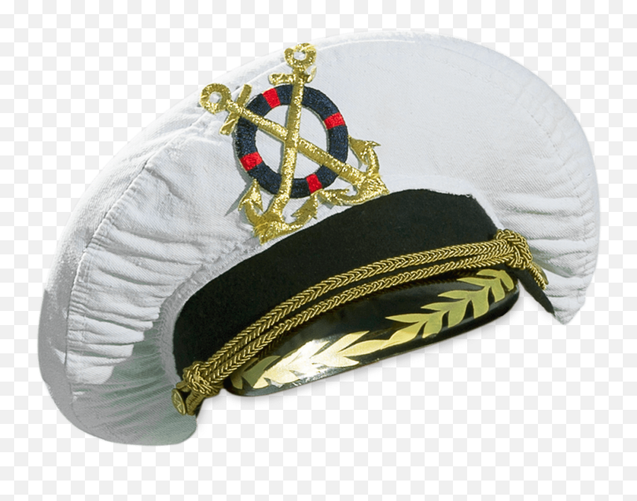 Costume Png Captain Hat