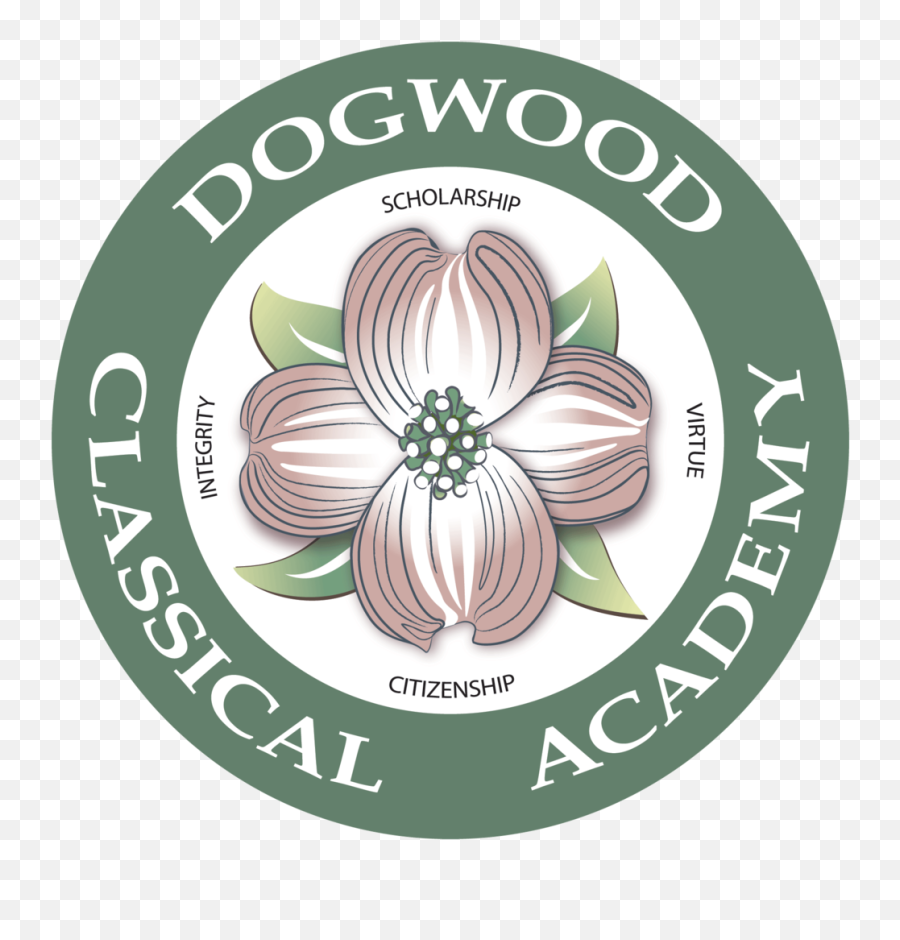 Second Hillsdale Meeting Dogwood Png College Logo