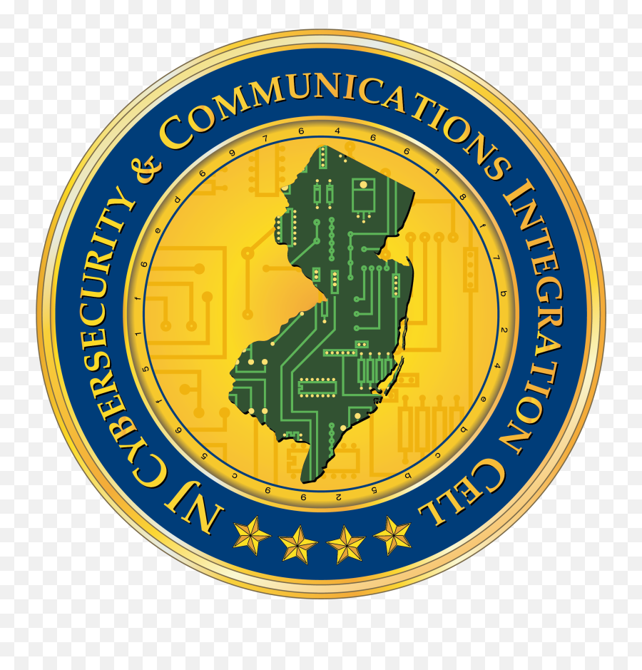 New Jersey Joins Partnership Promoting Cybersecurity Career Png Transistor Game Logo