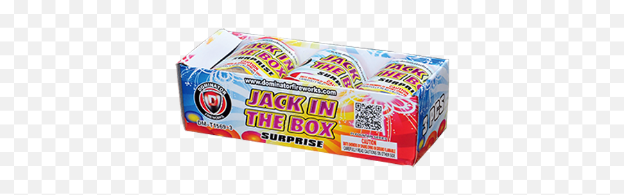 Dm - T1569 Jack In The Box Firecracker Png,Jack In The Box Png