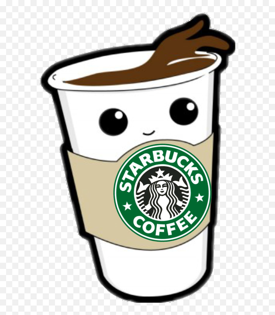 Starbucks Clipart Ear Transparent Free For - Starbucks Logo Png,Starbuck Coffee Logo