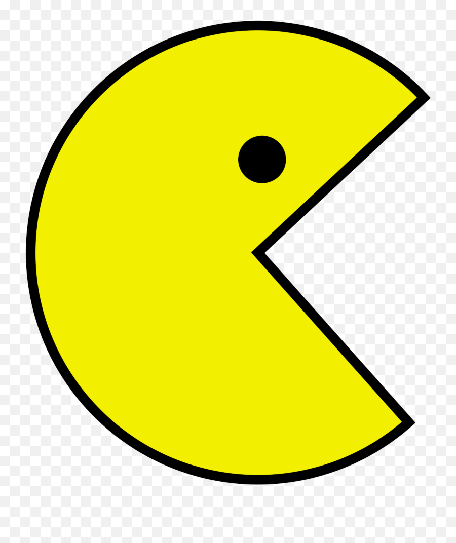 Quiz Can You Name These Classic Video Game Characters - Pacman Png,Video Games Logo Quiz