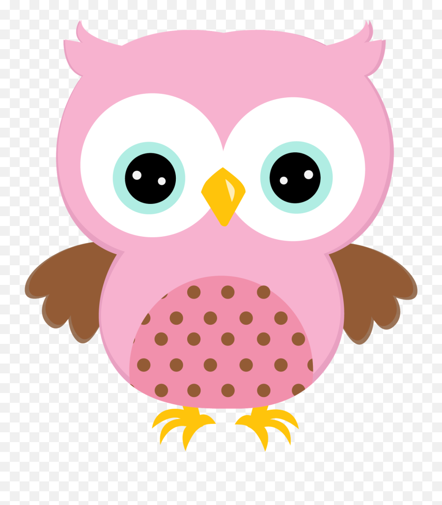 Free Owl Clip Art - Clip Art Cute Owls Png,Cute Owl Png