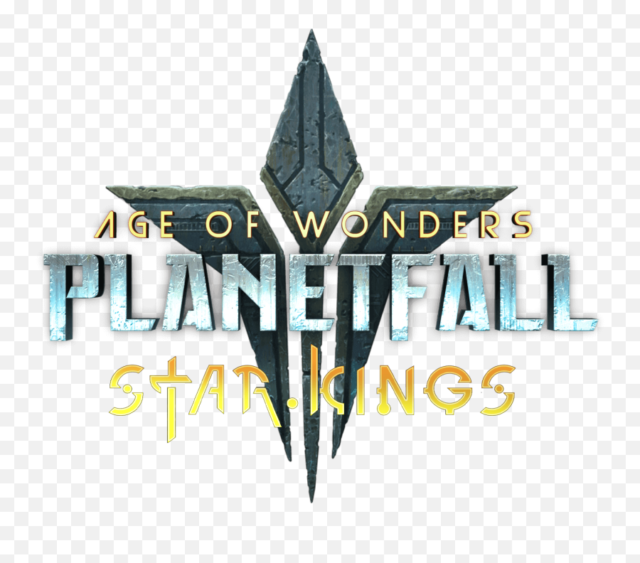 Age Of Wonders Planetfall - Age Of Wonders Planetfall Logo Png,Mac Cosmetic Logos