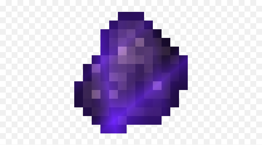 Enchanted Charcoal - Hypixel Skyblock Wiki Ender Pearl Png,Charcoal Png