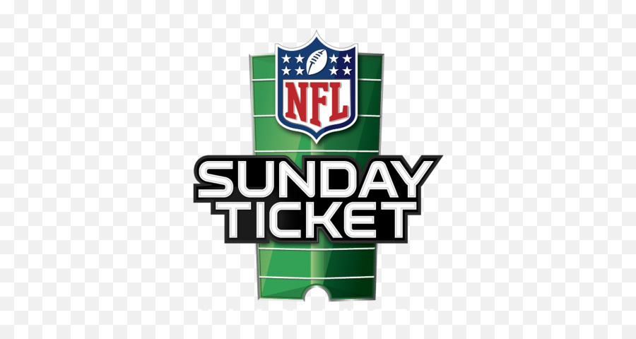 Nfl Sunday Ticket Increasing In Price By 2 2016 - Nfl Sunday Ticket Png,Ticket Transparent