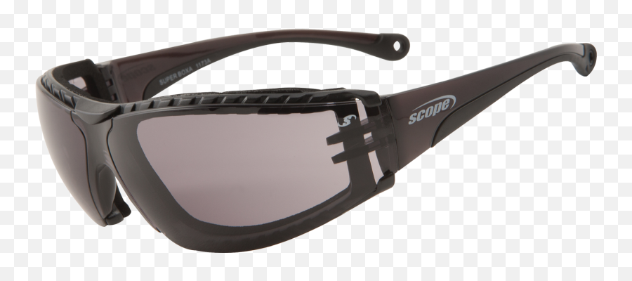 Scope Super Boxa 100 Sbx U2013 Pac Fire New Zealand - Unisex Png,Swag Glasses Transparent