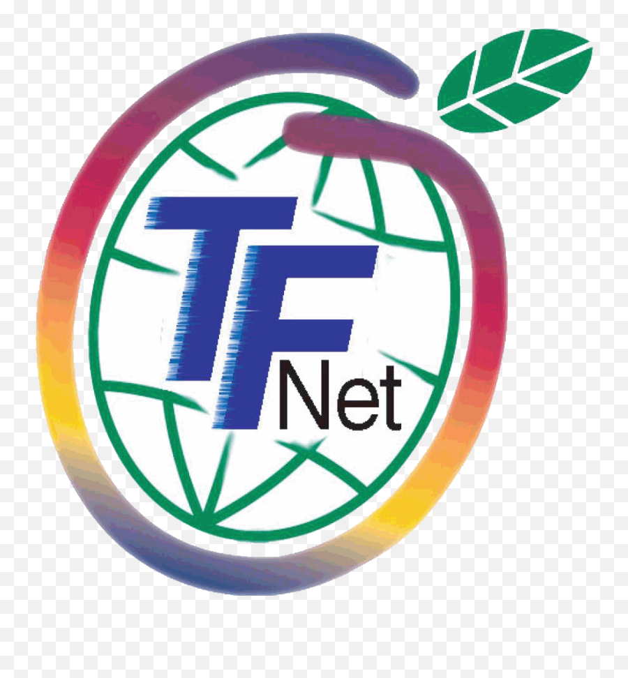 International Tropical Fruits Network - Vertical Png,Superfruit Logo