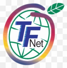 International Tropical Fruits Network - Vertical Png,Superfruit Logo